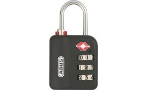 147TSA/30 B KOFFERT LÅS M KODE