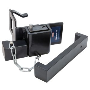 ABUS 230/100 CONTAINER LÅSBESLAG m.lås