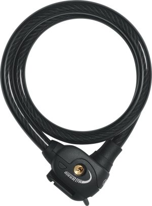 ABUS 894/85 KF MILLENIO SYKKELLÅS