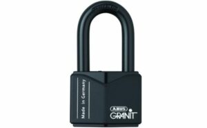 ABUS 37/55HB50 KL. 3 B/DFNL