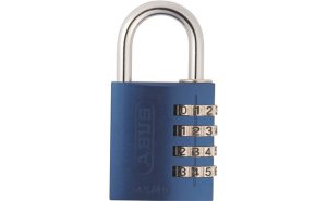 ABUS 145/30 C KODELÅS TITAN