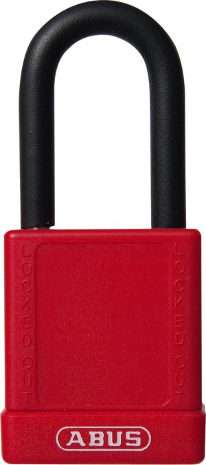 ABUS 74/40  RØD, for Lockout system