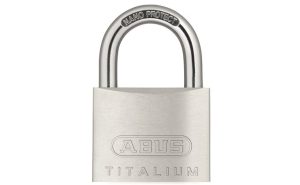 ABUS 64TI/45B/C TITALIUM