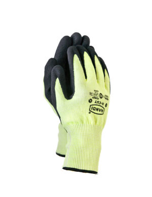 HANDI H-CUT E m/ PU belegg, STR 11