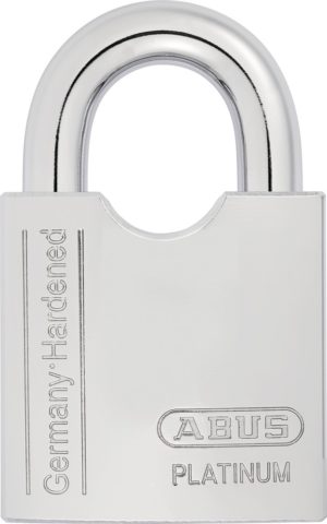 ABUS 35/55 B PLATINIUM HERDET STÅL