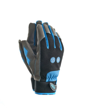 HANDI HITECH HELFORET MED MEMBRAN 11