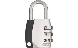 ABUS 155/40 C/ES KODELÅS