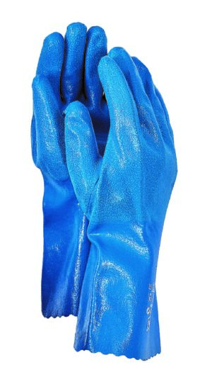 HANDI NITRIL 11, INTERLOCK FÔR