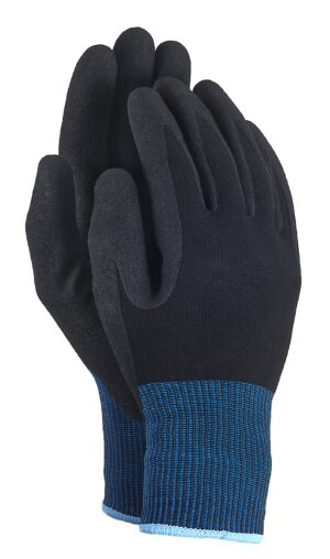 HANDI montasje H-Grip Tough 11, lycra,vannavvisende