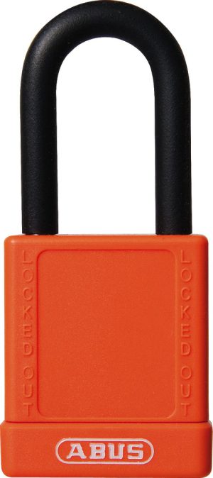 ABUS 74/40  GUL, for Lockout system
