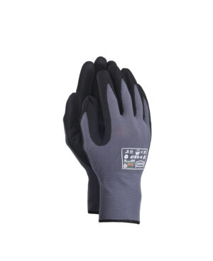 HANDI H-GRIP MONTASJE 12, lycra,vannavvisende