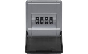 ABUS NØKKELBOKS 727 "Key garage"