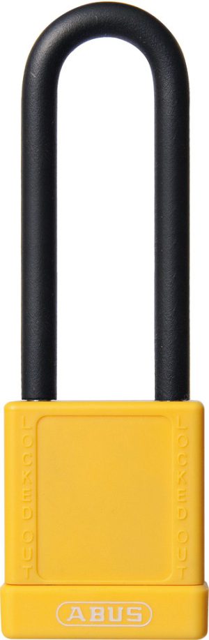 ABUS 74/40 HB 75  GUL. for Lockout system