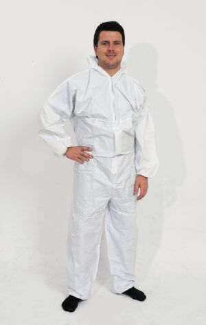 HANDI ENGANGSDRESS 2 XL