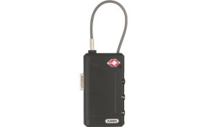 148TSA/30 B KOFFERT LÅS M KODE m.wire
