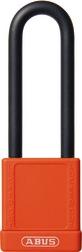 ABUS 74/40 HB 75  ORANGE,for Lockout system