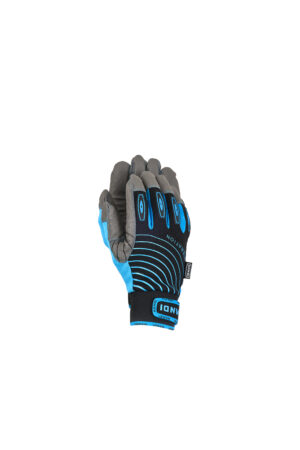 HANDI VIBRA SAFE nitril gelpute str 11