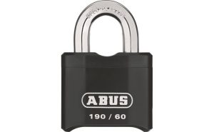 ABUS 190CS/60 B/EFSSP
