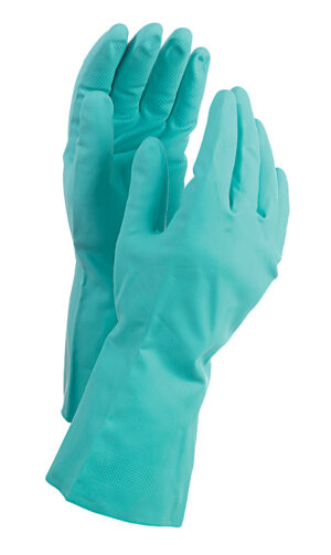 HANDI NITRILE (XL)          10