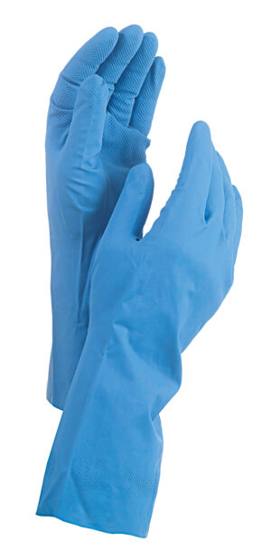 HANDI NITRILE UFORET (M) 8