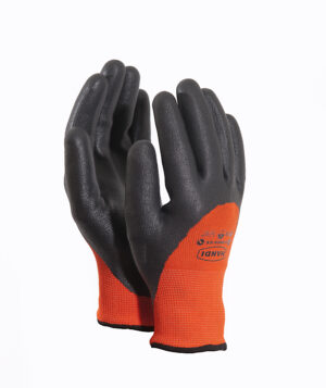 HANDI W-GRIP FOAM NITRIL  FORET 11