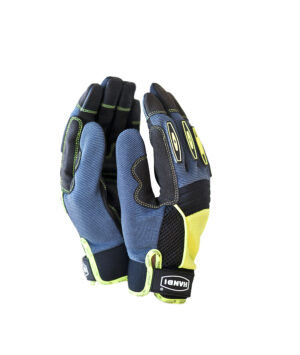 HANDI MECHANICLE HI-TEC str 11