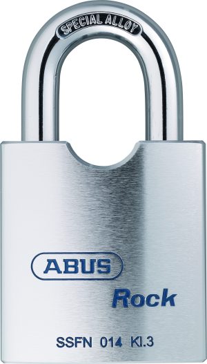ABUS HENGEL. 83/60 SNOWMAN SYL. FG KL3