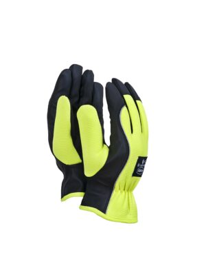 HANDI SOFT HELFORET MONTERINGSHANSKE PU.  11