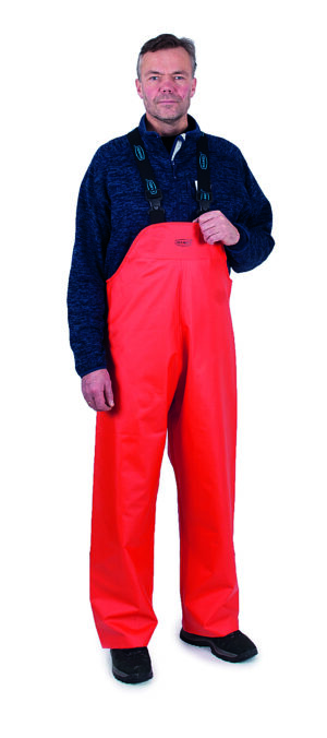 HANDI PVC REGNBUKSE 3XL, 450g