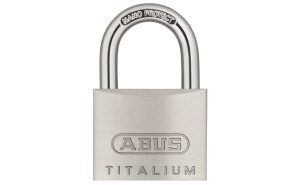 ABUS 64TI/40B/C TITALIUM