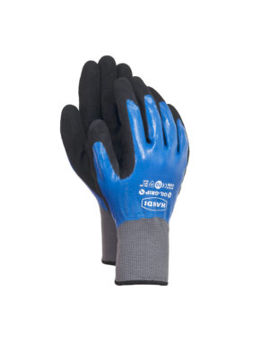HANDI OIL-GRIP MONTASJE NITRIL M/PU 11
