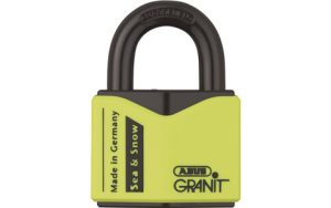 ABUS 37/55 Sea&Snow C/ES FG. KL. 3 HENGELÅS