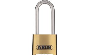 ABUS 180IB/50HB63 C KODELÅS